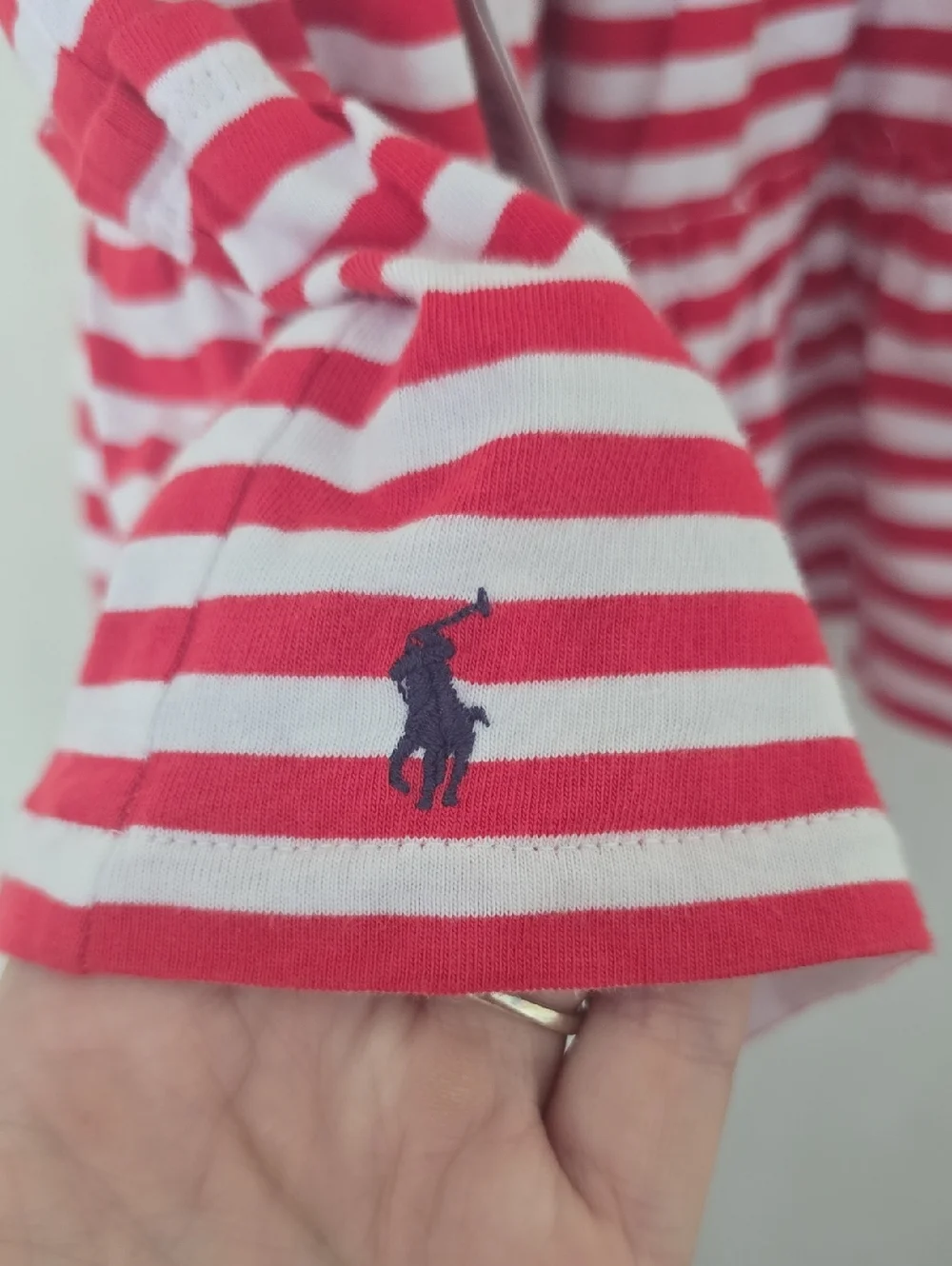 Ralph Lauren new tags